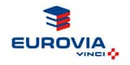 Logo EUROVIA Verkehrsbau GmbH in Berlin