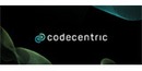 Logo codecentric in Berlin