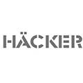 Logo Häcker Planungsbüro für Aufzugs- und Fördertechnik GmbH & Co. KG in Berlin