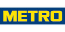 Logo METRO Deutschland GmbH in Berlin