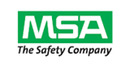 Logo MSA The Safety Company in Berlin