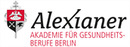 Logo Alexianer St. Hedwig Kliniken GmbH in Berlin