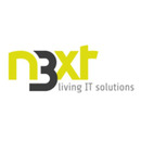 Logo N3XT UP GmbH in Berlin