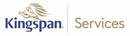 Logo Kingspan Services GmbH in Berlin