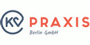 Logo KV PRAXIS Berlin GmbH (KVPB) in Berlin