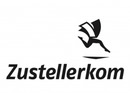 Logo Jobportal www.zustellerkom.de /GIZZImedia GmbH in Hennigsdorf bei Berlin