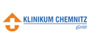 Logo Klinikum Chemnitz gGmbH in Chemnitz