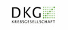 Logo Deutsche Krebsgesellschaft e. V. (DKG)