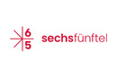 Logo sechsfünftel GmbH in Berlin