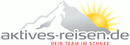 Logo Aktives Reisen Veranstaltungsgesellschaft mbH in Berlin