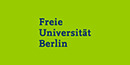 Logo Freie Universität Berlin in Berlin