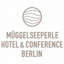 Logo Die Müggelseeperle GmbH Hotel & Conference Berlin in Berlin