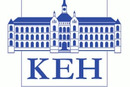 Logo Evangelisches Krankenhaus Königin Elisabeth Herzberge gGmbH (KEH gGmbH) in Berlin