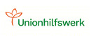 Logo UNIONHILFSWERK Sozialeinrichtungen gGmbH in Berlin