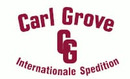 Logo Grove Spedition GmbH in Berlin