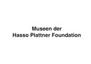 Logo Museen der Hasso Plattner Foundation gGmbH/DAS MINSK Kunsthaus in Potsdam in Potsdam
