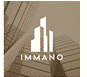 Logo IMMANO Immobilien Verwaltungs GmbH in Berlin