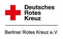 Logo Deutsches Rotes Kreuz Landesverband Berliner Rotes Kreuz e.V. in Berlin