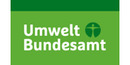 Logo Umweltbundesamt in Berlin