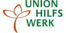 Logo UNIONHILFSWERK in Berlin