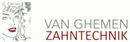 Logo van Ghemen Zahntechnik GmbH in Berlin