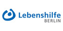 Logo Lebenshilfe gGmbH in Berlin