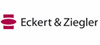 Logo Eckert & Ziegler Radiopharma GmbH in Berlin