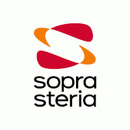 Logo Sopra Steria in Berlin