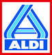 Logo ALDI Nord in Berlin