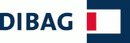 Logo DIBAG in Berlin