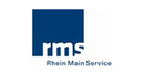 Logo Rhein-Main-Verkehrsverbund Servicegesellschaft mbH in Berlin