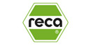 Logo RECA NORM GmbH in Berlin
