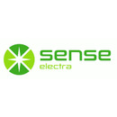 Logo sense electra GmbH in Berlin