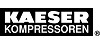 Logo KAESER KOMPRESSOREN SE in Berlin