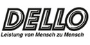 Logo Ernst Dello GmbH & Co. KG in Berlin