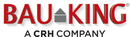 Logo BAUKING GmbH in Königs Wusterhausen