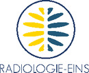 Logo BAG Radiologie Eins in Berlin