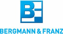 Logo SHK Bergmann & Franz GmbH in Berlin
