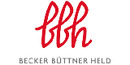 Logo Becker Büttner Held Rechtsanwälte ? Steuerberater ? Unternehmensberater / PartGmbB in Berlin