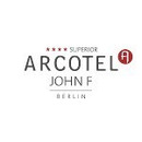 Logo Hotel John F GmbH ARCOTEL John F Berlin in Berlin
