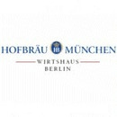 Logo Hofbräu Berlin in Berlin