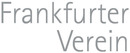 Logo Frankfurter Verein für soziale Heimstätten e.V. in Friedrichsdorf, Taunus