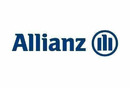 Logo Allianz in Deutschland in Berlin