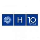 Logo H10 Berlin Ku'damm in Berlin