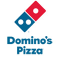 Logo Domino's Pizza Deutschland GmbH in Potsdam