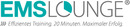 Logo EMS-Lounge GmbH in Berlin