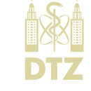 Logo MVZ DTZ Berlin