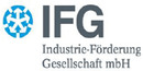 Logo Industrie-Förderung Gesellschaft mbH in Berlin