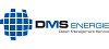 Logo DMS Daten Management Service GmbH in Berlin