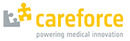 Logo Careforce GmbH in Berlin